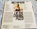 Aleš Sigmund ‎-In The Guitar Mood