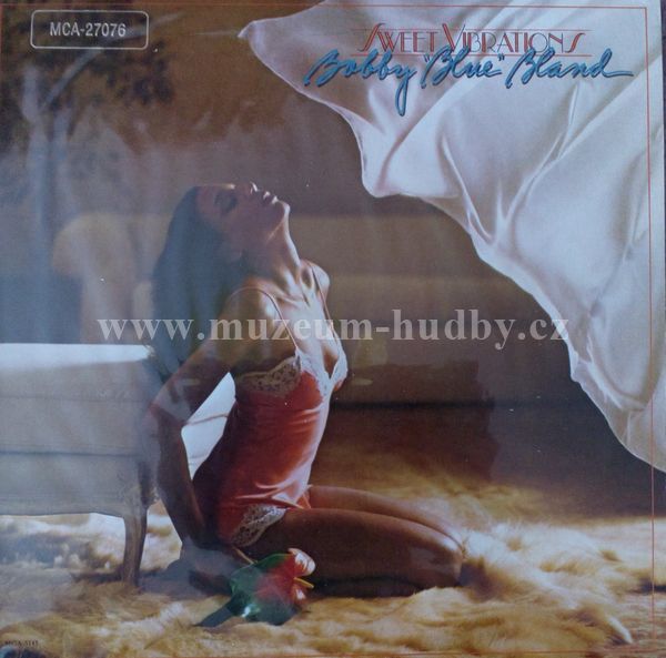 Bobby Blue Bland