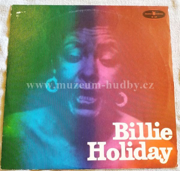 Billie Holiday
