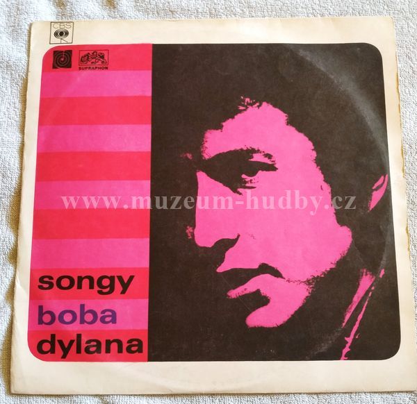 Bob Dylan