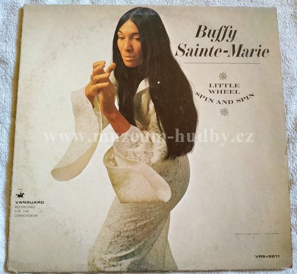 Buffy Sainte-Marie ‎