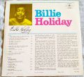 Billie Holiday-Billie Holiday