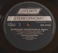 Berlioz, Leopold Stokowski-Symphonie Fantastique