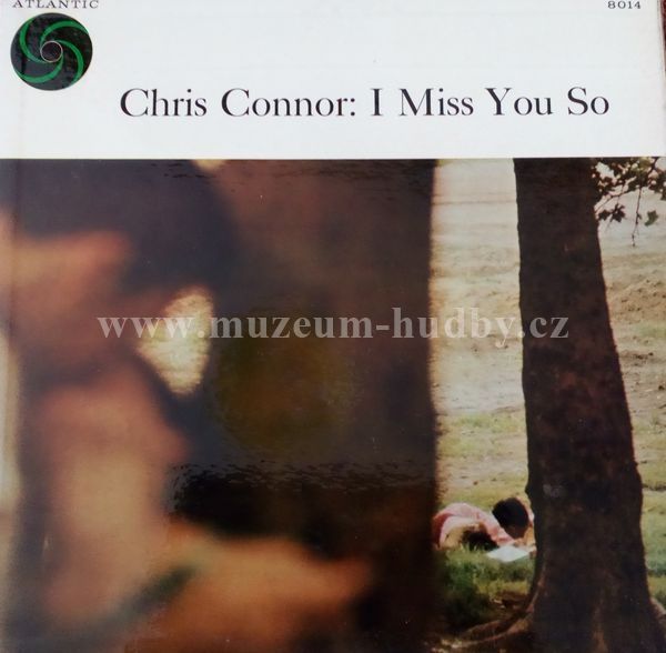 Chris Connor ‎