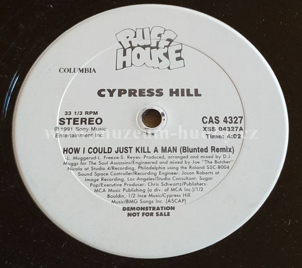 Cypress Hill