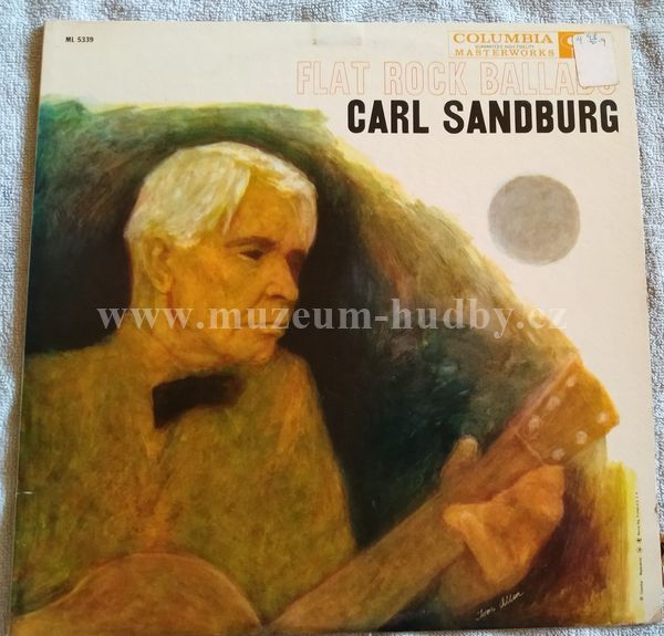 Carl Sandburg