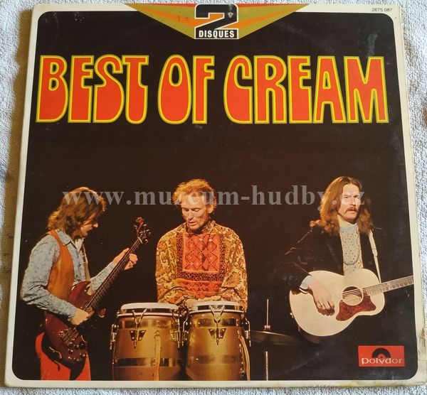 Cream