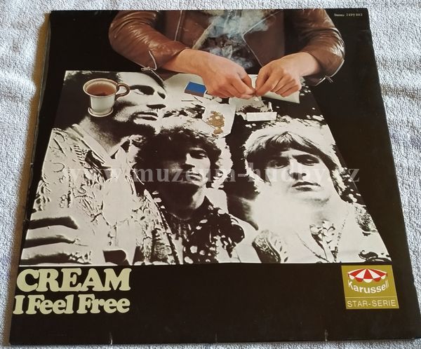 Cream