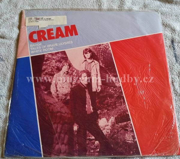 Cream
