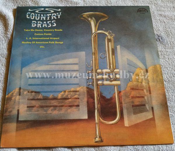 Country Brass