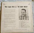 C. Z. Breaux-More Laughs With C. Z. The Cajun Breaux
