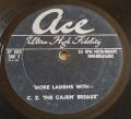 C. Z. Breaux-More Laughs With C. Z. The Cajun Breaux
