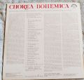 Chorea Bohemica-Secular Czech Folksongs Of The 16th Century