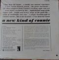 Connie Francis ‎-A New Kind Of Connie...