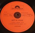Cream-Best Of Cream