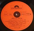 Cream-Best Of Cream