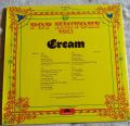 Cream-Pop History Vol. 1