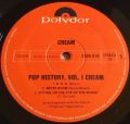 Cream-Pop History Vol. 1