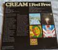 Cream-I Feel Free
