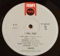 Cream-I Feel Free
