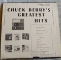 Chuck Berry-Chuck Berry's Greatest Hits