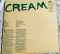 Cream-Cream