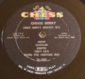 Chuck Berry-Chuck Berry's Greatest Hits