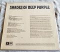 Deep Purple-Shades Of Deep Purple