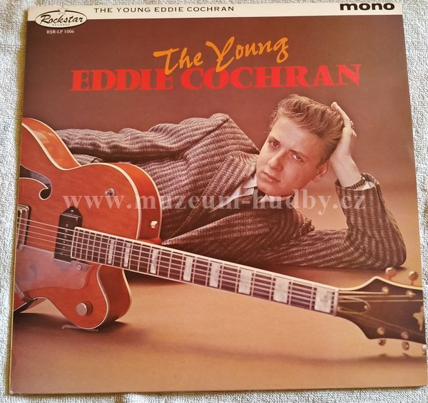 Eddie Cochran