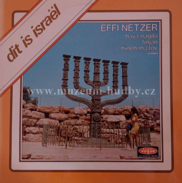 Effi Netzer