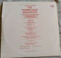 Erwin Schulhoff, Prague Radio Chorus, Milan Malý, Kühn Children's Chorus, Jiří Chvála, Prague Radio Symphony Orchestra, František Vajnar-The Communist Manifesto