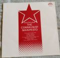 Erwin Schulhoff, Prague Radio Chorus, Milan Malý, Kühn Children's Chorus, Jiří Chvála, Prague Radio Symphony Orchestra, František Vajnar-The Communist Manifesto