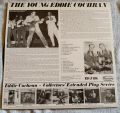 Eddie Cochran-The Young Eddie Cochran