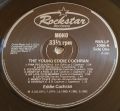 Eddie Cochran-The Young Eddie Cochran