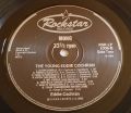 Eddie Cochran-The Young Eddie Cochran