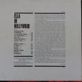 Ella Fitzgerald ‎-Ella In Hollywood