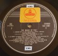 Edith Piaf-The Magic Of Piaf