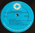 Eric Clapton / Jack Bruce / Ginger Baker-The Early Cream Of Eric Clapton, Jack Bruce & Ginger Baker