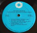 Eric Clapton / Jack Bruce / Ginger Baker-The Early Cream Of Eric Clapton, Jack Bruce & Ginger Baker