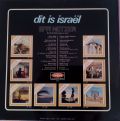 Effi Netzer-Dit is israël