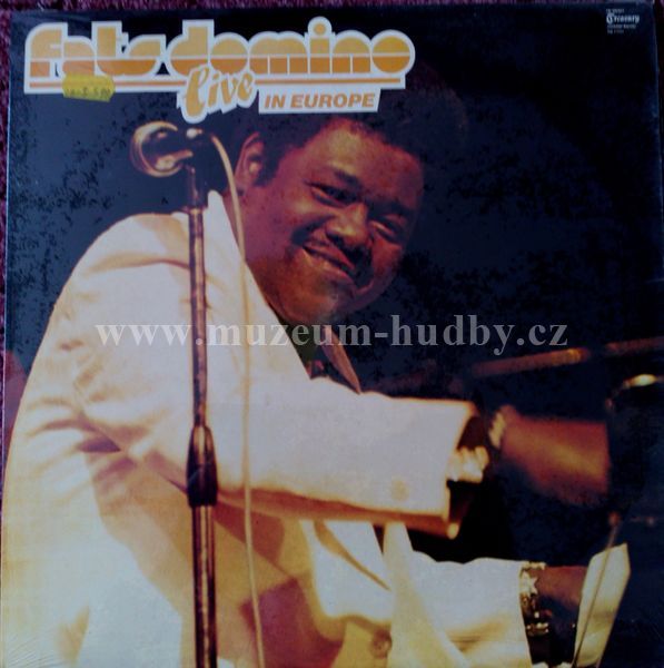 Fats Domino ‎