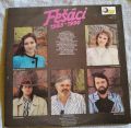 Fešáci-Hvězda Countryon (Fešáci 1985-1990)