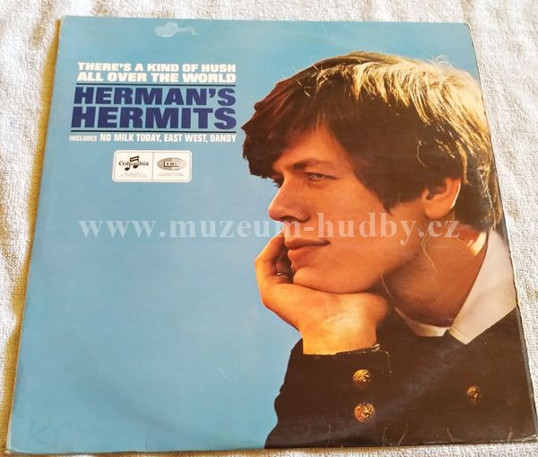 Herman's Hermits