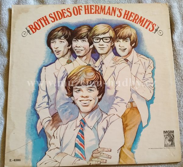 Herman's Hermits