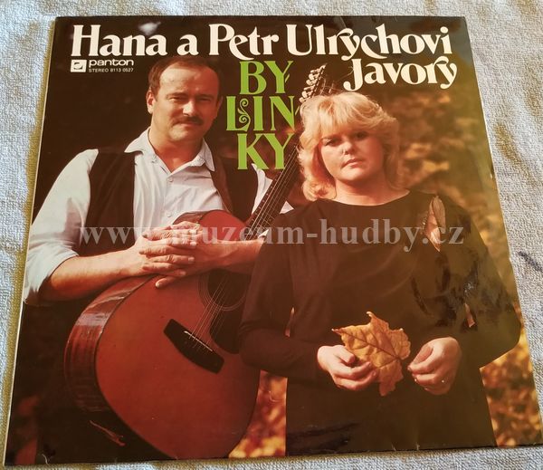 Hana A Petr Ulrychovi, Javory