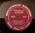 Herbie Layne and his orchestra-Dance time U. S. A.