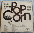 Hot Butter-Popcorn