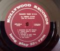 Herbie Layne and his orchestra-Dance time U. S. A.