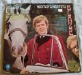 Herman's Hermits-Blaze