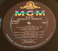 Herman's Hermits-Blaze